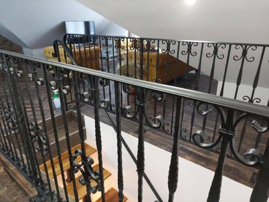 Dr Becsey Luxury Apartman Bekescsaba Kültér fotó