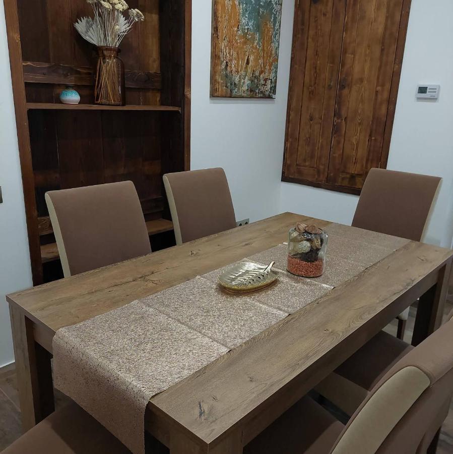 Dr Becsey Luxury Apartman Bekescsaba Kültér fotó