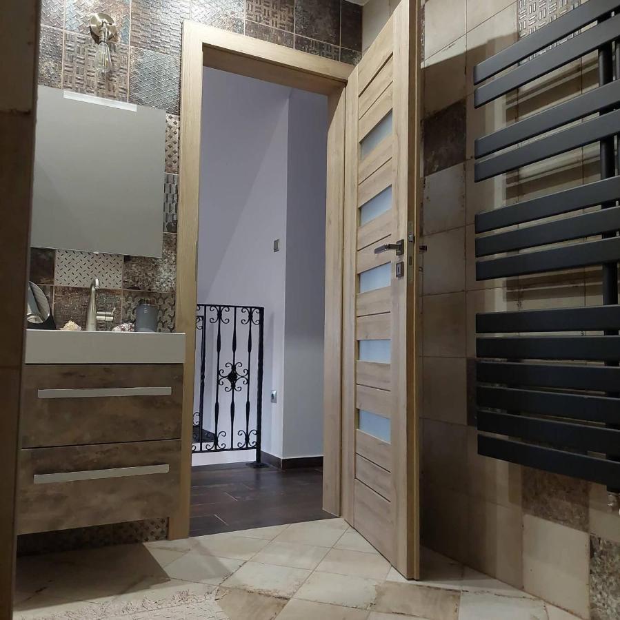 Dr Becsey Luxury Apartman Bekescsaba Kültér fotó