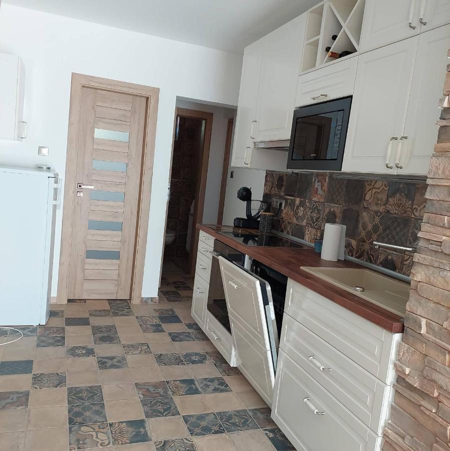 Dr Becsey Luxury Apartman Bekescsaba Kültér fotó